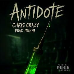 ANTIDOTE (feat. MEKHI)