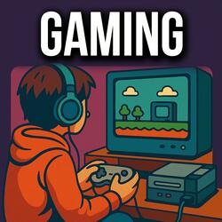 8 Bit Gaming