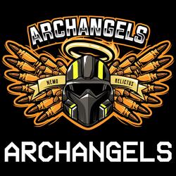 Anthem of Intercession (The Archangels' Call)