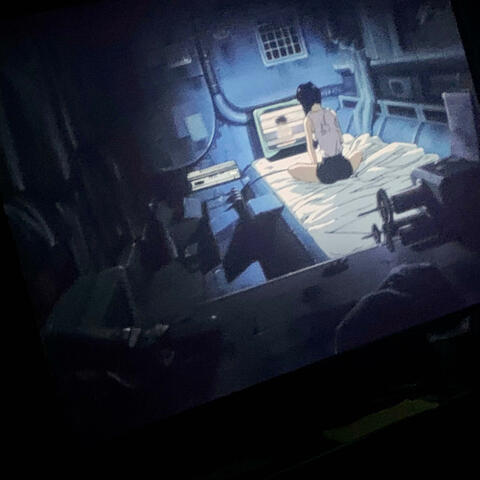 that last thing i created before the shift happened,