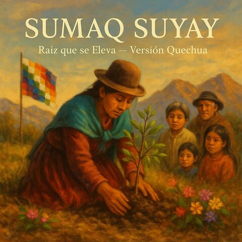 Sumaq Suyay (Raíz que se Eleva – Versión Quechua)