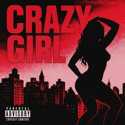 CRAZY GIRL