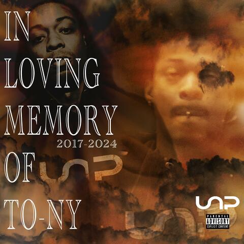 Death of To-NY