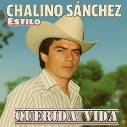 Chlaino Sánchez (Querida Vida) Estilo Chalino Sánchez 2025