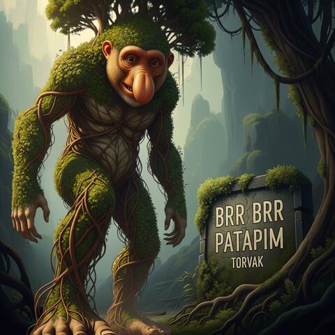 BRR BRR PATAPIM