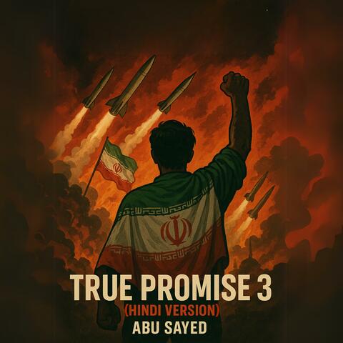 True Promise 3 (Hindi Version)