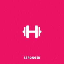 Stronger