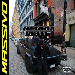 Negro Mate