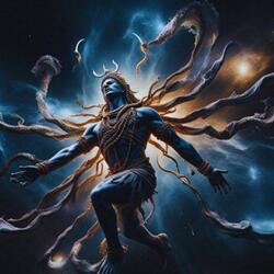 Om Namah Shivaya | Power Chant to Destroy Negativity | Feel the Fire Within