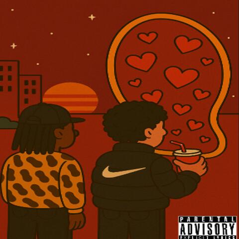 Handfull (feat. SBSDRIP)