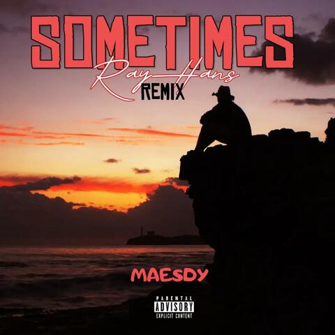 Sometimes (feat. Rayhans) [Remix EDM]