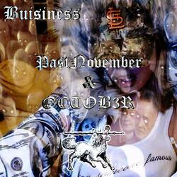 Buisness (feat. OCTOB3R)