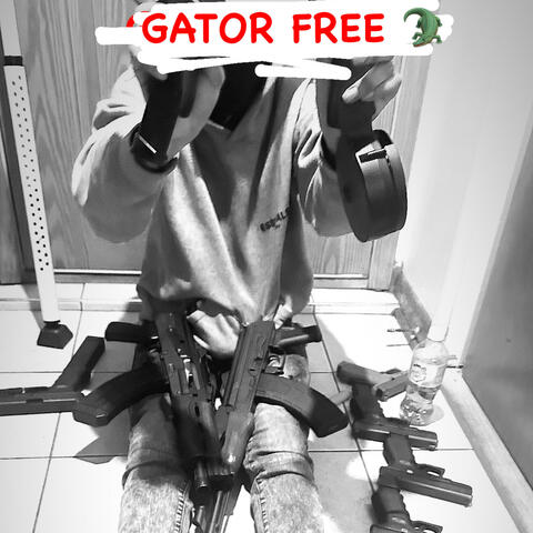 GATOR FREE