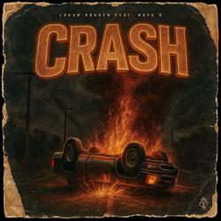 Crash (feat. Nova D)