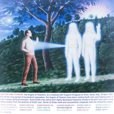 Praise Yakub for he made me evil (feat. forever.)