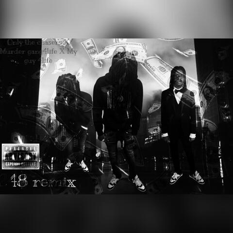 248 (Remix)