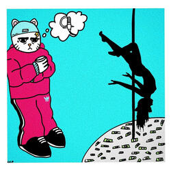 Quien Diría (feat. TTT LA FE)