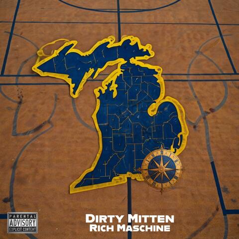 Dirty Mitten