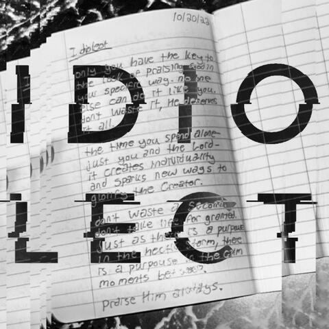 IDIOLECT