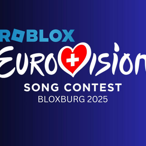 Welcome to Bloxvision 2025