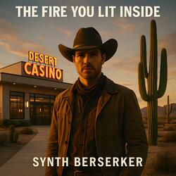 The Fire You Lit Inside (432 Hz)