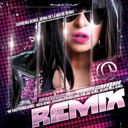 Me Vale Verga (Remix)