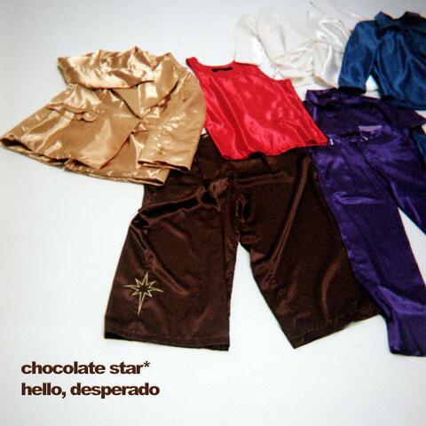 Chocolate Star