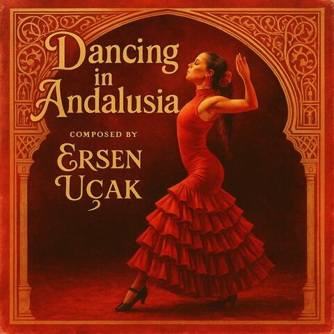 Dancing in Andalusia