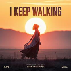 I Keep Walking