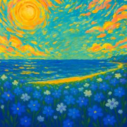 햇살 같은 너(You, Like Sunshine)