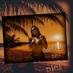 Sol en tu piel (feat. Carlos Dize)