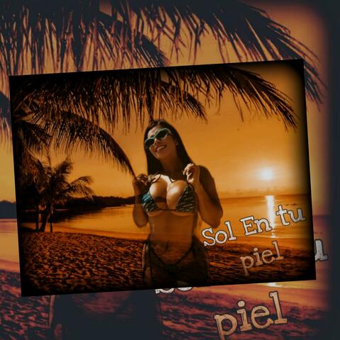 Sol en tu piel (feat. Carlos Dize)