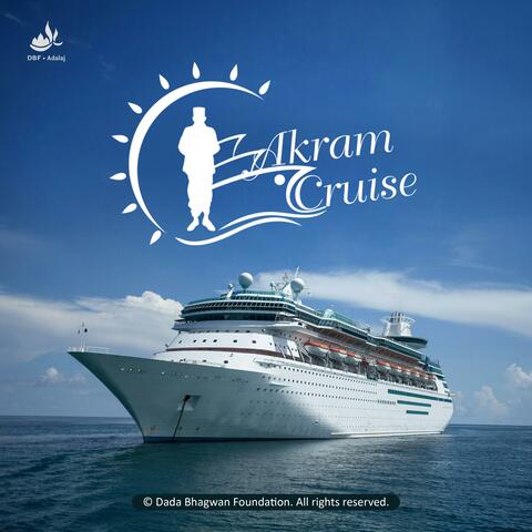 Set sail with the Gnani! (Akram Cruise 2025)