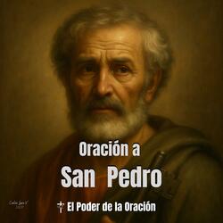 Oración a San Pedro
