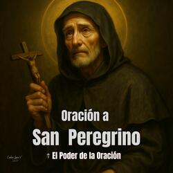 Oración a San Peregrino