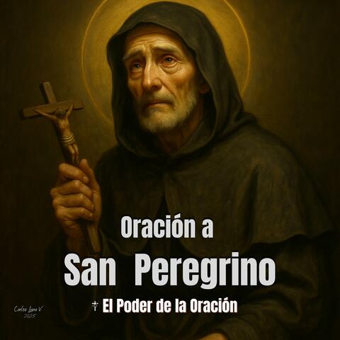 Oración a San Peregrino