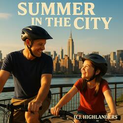 Summer in The City