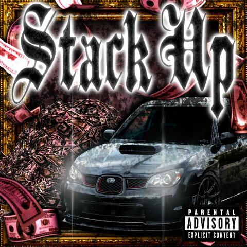 Stack Up (Freestyle)