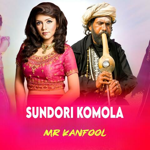 Sundori Komola