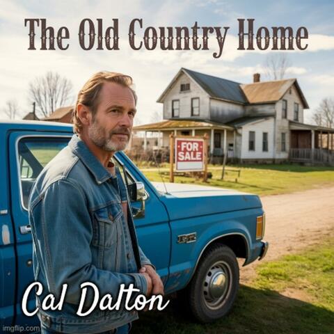 The Old Country Home