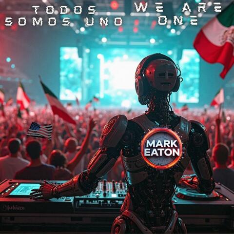 Todos somos uno/We are One