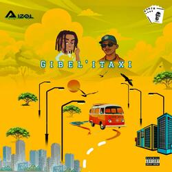 Gibel' iTaxi (feat. GOKER)