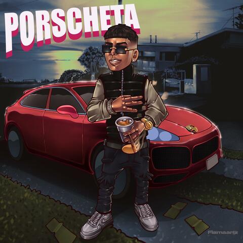 PORSCHETA
