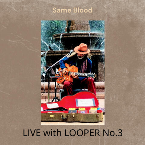 Same Blood (feat. Dominic Dobernowsky)