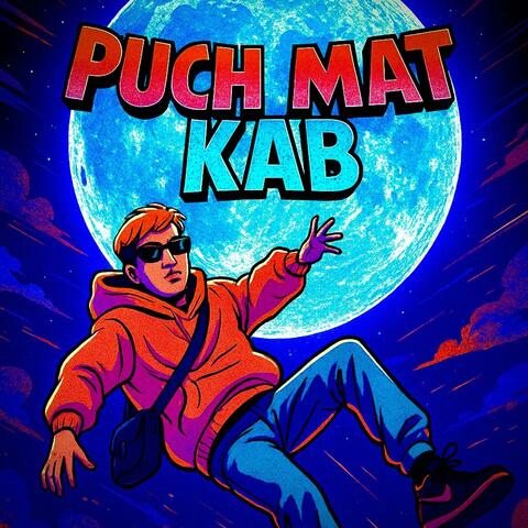 Puch Mat Kab