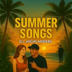 Summer Song Instrumental