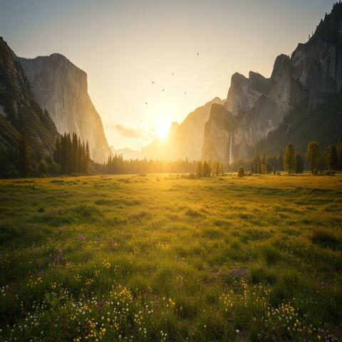 산들바람