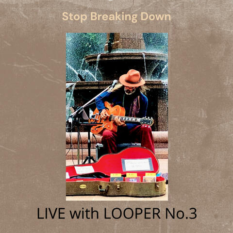 Stop Breaking Down (feat. Yağizhan Daniş & Kağan)