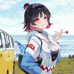 ✧･ﾟ: *✧･ﾟ:* kimi no na wa nani? *:･ﾟ✧*:･ﾟ✧ (feat. Ellen Joe from ZZZ)