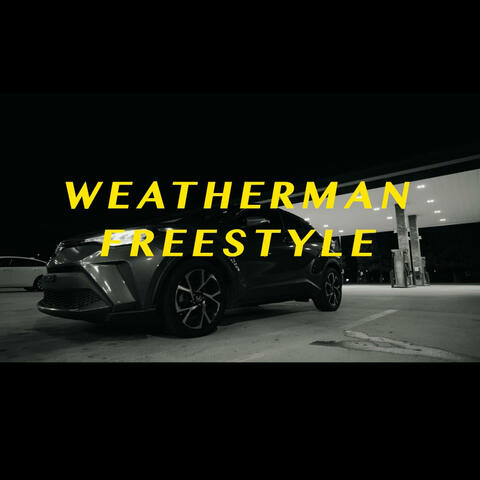 Weatherman Freestyle